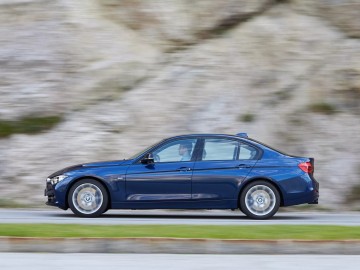 50 lat BMW serii 3